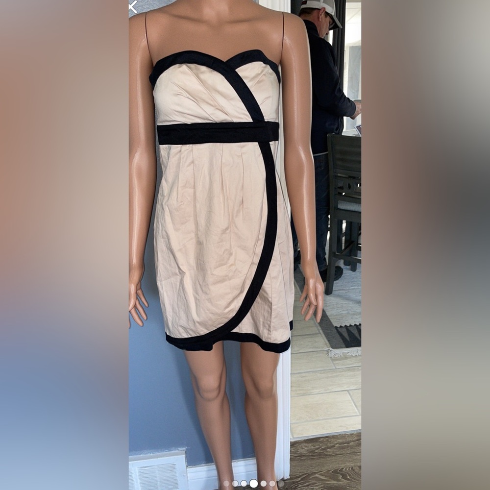 H&M Cocktail Dress Size US 8